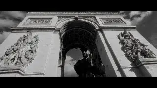 Da Poet -  Yıldızlara (OFFICIAL MUSIC VIDEO)