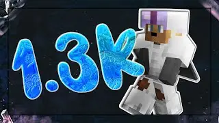 1.3K PVP Montage | Hypixel