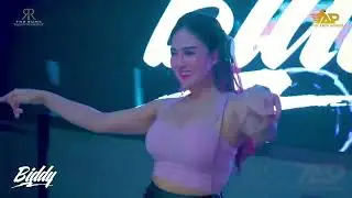 BREAKBEAT  DJ  BIDDY