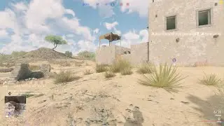 Enlisted, Tunisia BANZAI!!!!!!!!!!!!!!!!!