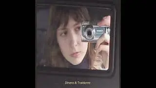 LIESSA - Dinero & Traidores (Concept video)
