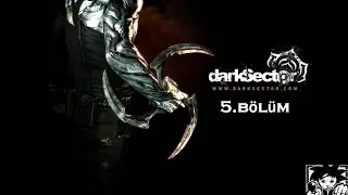 Dark Sector - 5. Bölüm [ HD ]