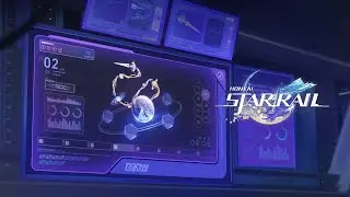 Dobel Planar = Dobel Skem ~ Honkai Star Rail