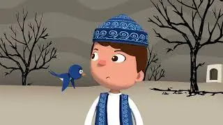 3-бөлім. Құйынбектің айласы.