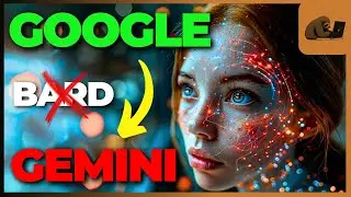 Um review SINCERO sobre o Google Gemini ULTRA! (TUTORIAL COMPLETO)