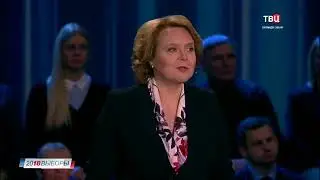 Дмитрий Соин поставил на место кандидатов в президенты на дебатах