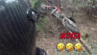 Karpaty_2020_short На мотоцикле через Карпаты
