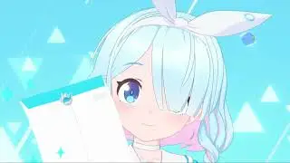 blue archive makoto & dress ako gacha pulls