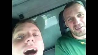 Ролик о птичках