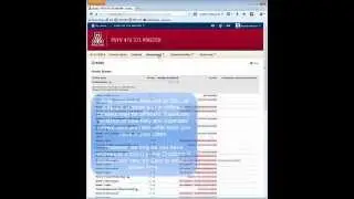 Students: Viewing Dropbox Feedback in D2L