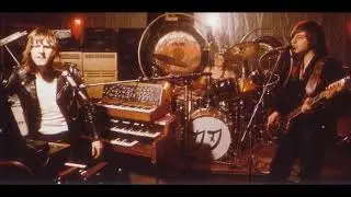 Emerson, Lake & Palmer - Rondo LIVE