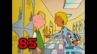 Doug Whip Crack Counter