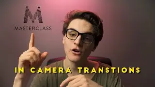 Every SEAMLESS in Camera Transition in under 220 Seconds