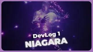 DevLog 1 | Niagaraya bakalım neymiş 🔴kick.com/kutlaytunc