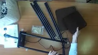 LSP-0523 сборка