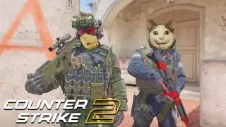 БУ! ИСПУГАЛСЯ? — Counter-Strike 2 #71