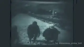 Бердянские Хроники 1970е годы ретро видео