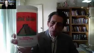 Доктор Увайдов. Детоксикация и очистка организма