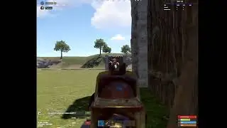 🖤Rust Highlights #2 | Заново завоевать 🖤