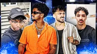 Die GRÖßTEN HUNDE auf TIKTOK ..! 😡 (Berat & Playa)
