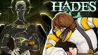 i killed CHRONOS | Hades 2 - PART 14