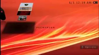 How to dump ISOs from PSP UMD Discs