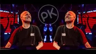 Paul Kalkbrenner - All I Hear ID (Unreleased 2022)