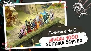 AVENTURE DE 0 : LVL 100 - +50 MILLIONS EZ ET J'AI FILMÉ TOUT EN DÉTAIL (EP.5)