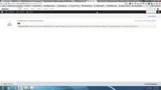 Publish a We Video Project