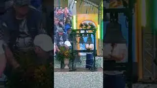 Колокольные звоны