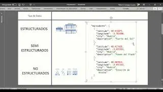 Conectar datos desde API REST a Power BI