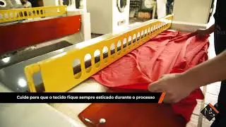 CALANDRA INDUSTRIAL