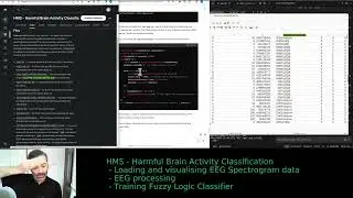 Analyzing EEG Data: Lessons on Proper Data Handling and Labelling