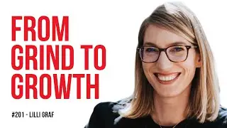 What it takes come out stronger from a crisis / Lilli Graf / Ep 