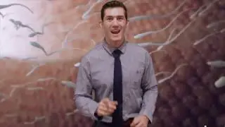 You are special Sperm Speech