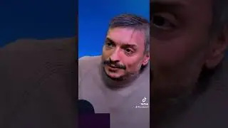 Milei está teniendo comportamientos de casta. — • Máximo Kirchner en Gelatina.  #milei #kirchner