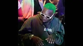 Blxckie x Flow Jones JR x Usimamane x Kindlynxsh x Lucasraps x 808Sallie Type Beat