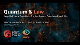 Quantum and Law