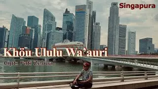 Fati Zebua - Khöu Ululu Wa'auri (official Music Video)