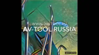 AV-TOOL Russia