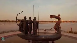 Дивовижні місця України