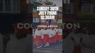 UCOG Austin Road 60th Convention & Reunion