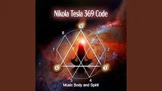 Nikola Tesla 369 Manifestation