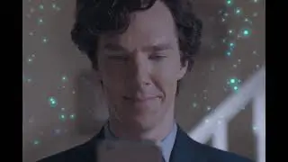 Sherlock's Birthday Edit - I Should've Told You