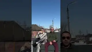 Проверил диван перед покупкой #юмор