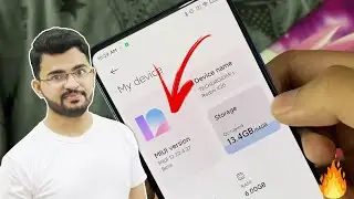 MIUI 12 Top Feature | MIUI 12 Updates | Tips Technology