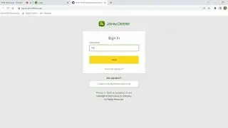Operations Center Account Creation