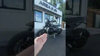 #ryvid #electricmotorcycle #grassvalley come ride it!