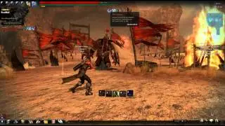 Vindictus - Kai/kay [EP.6/Fruitful/Jirkal]