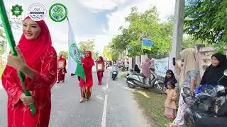 MAAL HIJRAH 1445 H. Natkudum